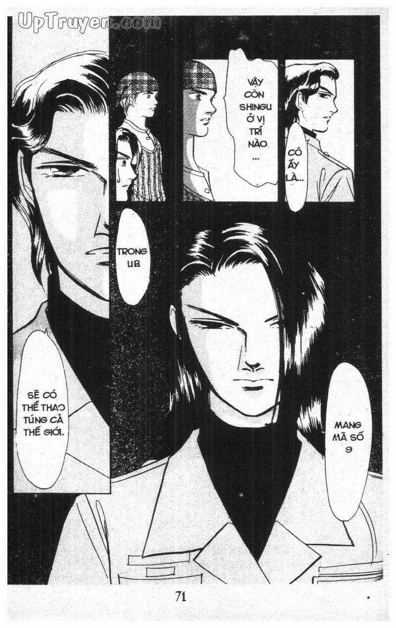 9 Banme No Musashi - Chapter 11 - Trang 69