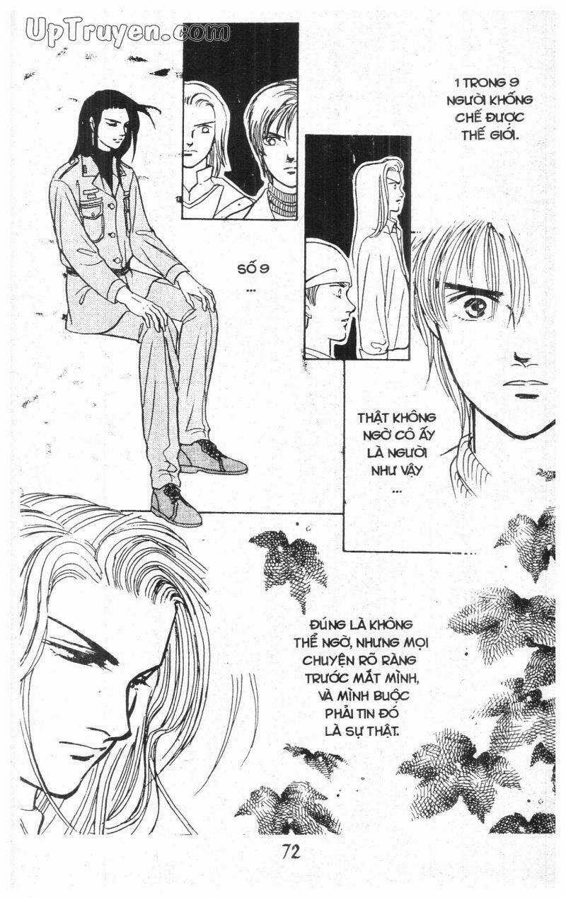 9 Banme No Musashi - Chapter 11 - Trang 70