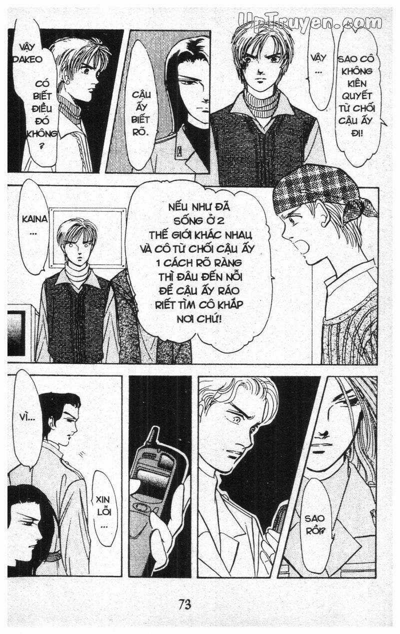 9 Banme No Musashi - Chapter 11 - Trang 71