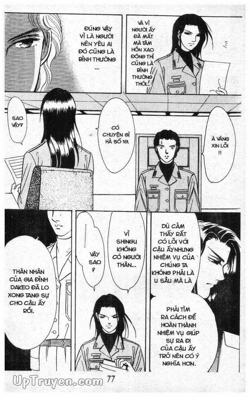 9 Banme No Musashi - Chapter 11 - Trang 75