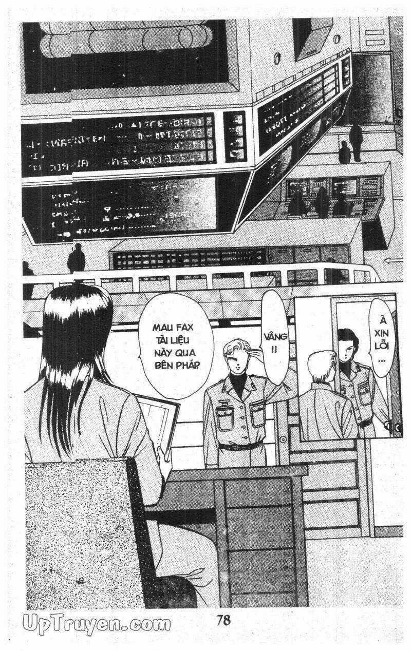 9 Banme No Musashi - Chapter 11 - Trang 76