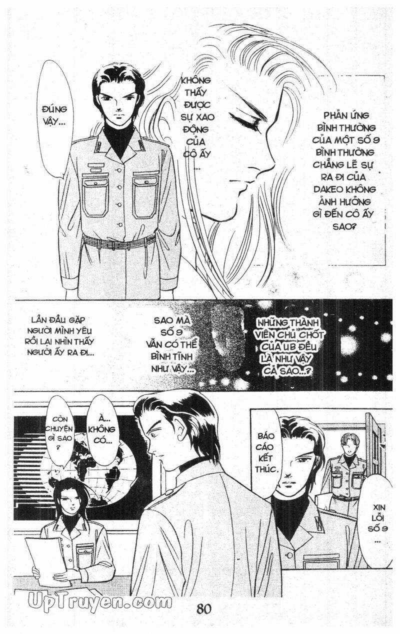 9 Banme No Musashi - Chapter 11 - Trang 78