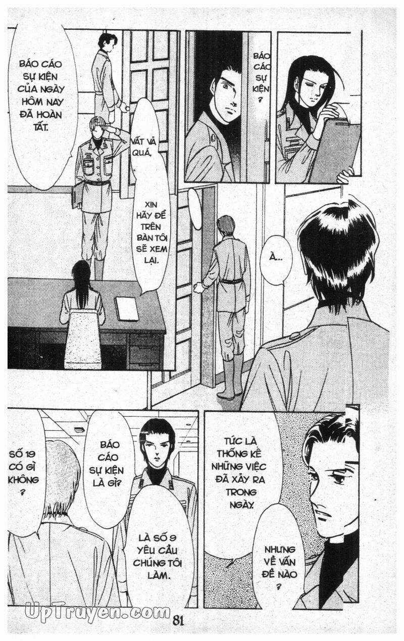 9 Banme No Musashi - Chapter 11 - Trang 79