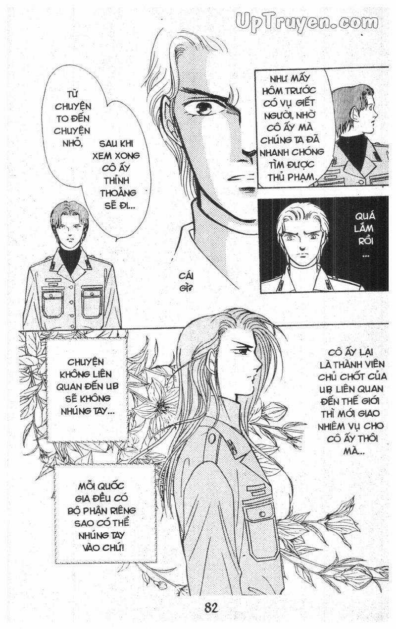 9 Banme No Musashi - Chapter 11 - Trang 80