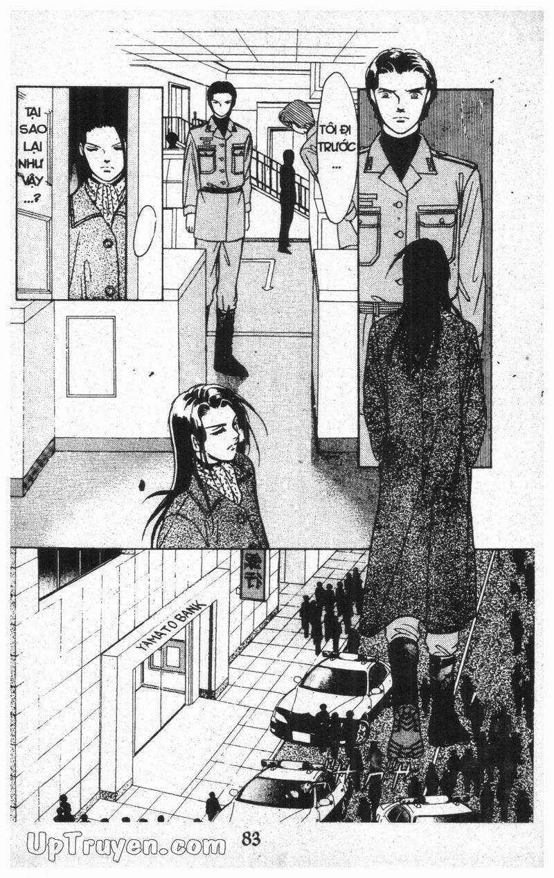 9 Banme No Musashi - Chapter 11 - Trang 81