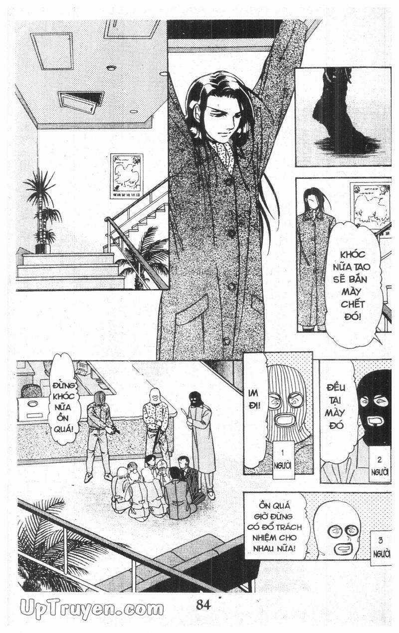 9 Banme No Musashi - Chapter 11 - Trang 82
