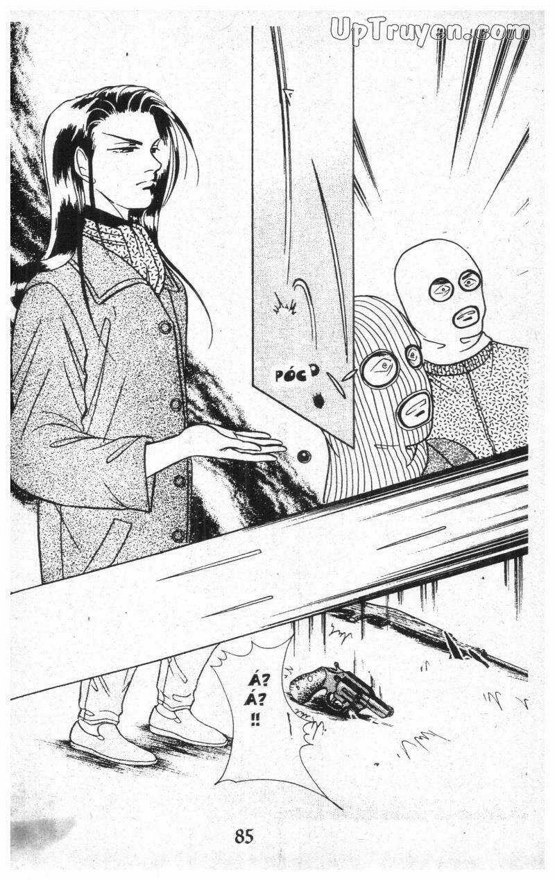 9 Banme No Musashi - Chapter 11 - Trang 83