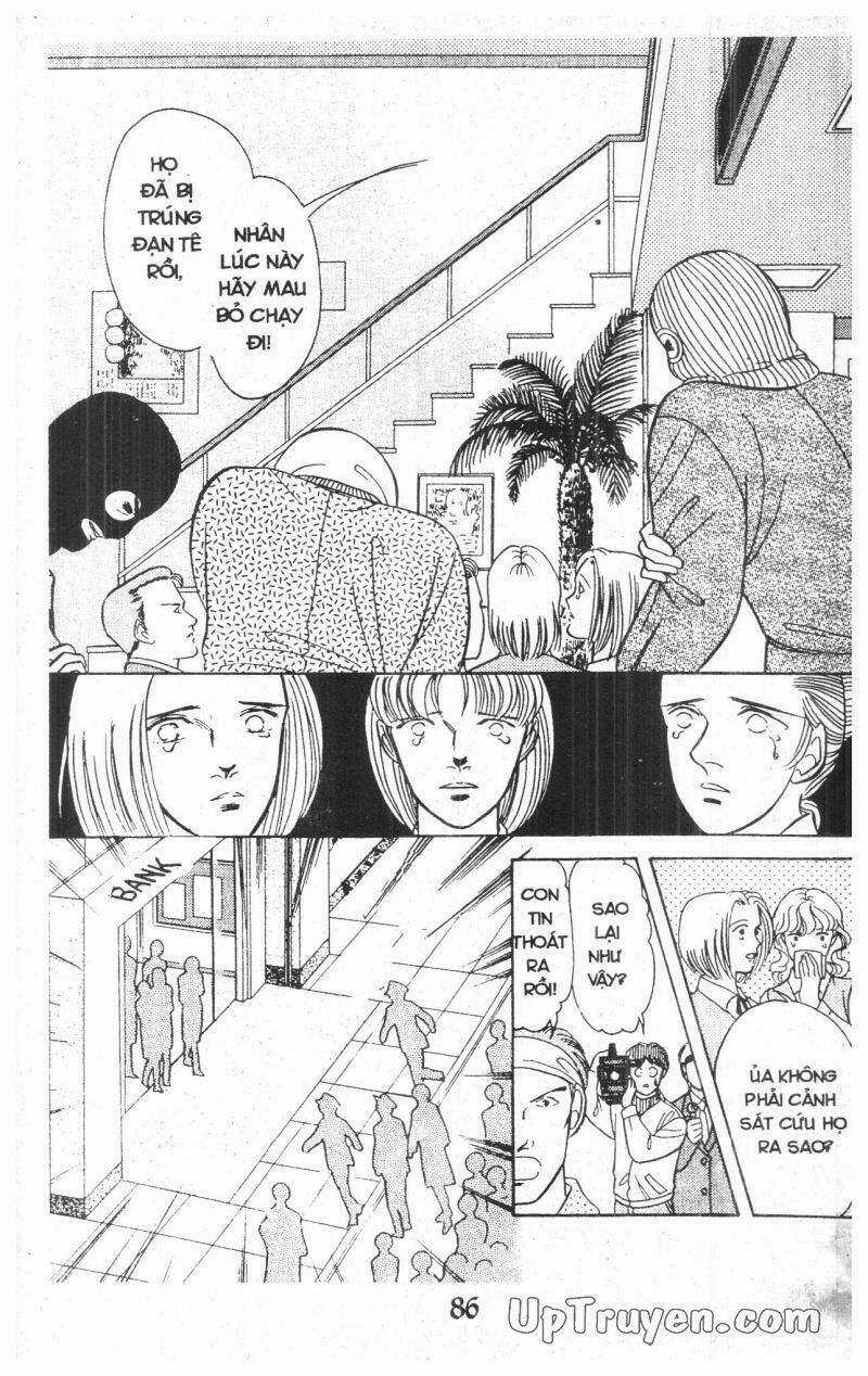 9 Banme No Musashi - Chapter 11 - Trang 84