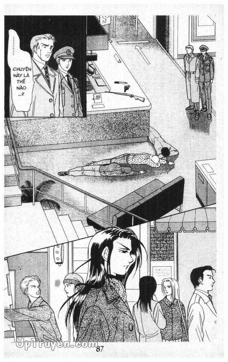 9 Banme No Musashi - Chapter 11 - Trang 85