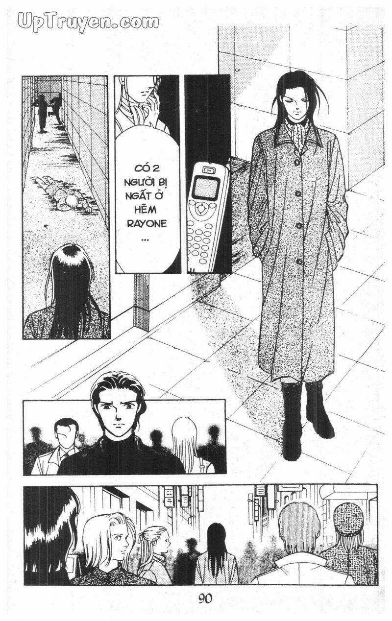 9 Banme No Musashi - Chapter 11 - Trang 88