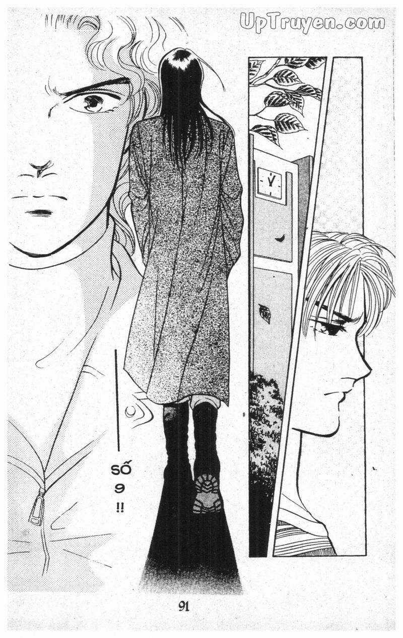 9 Banme No Musashi - Chapter 11 - Trang 89