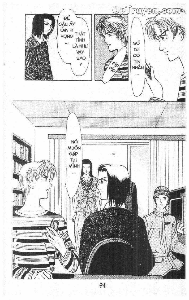 9 Banme No Musashi - Chapter 11 - Trang 92