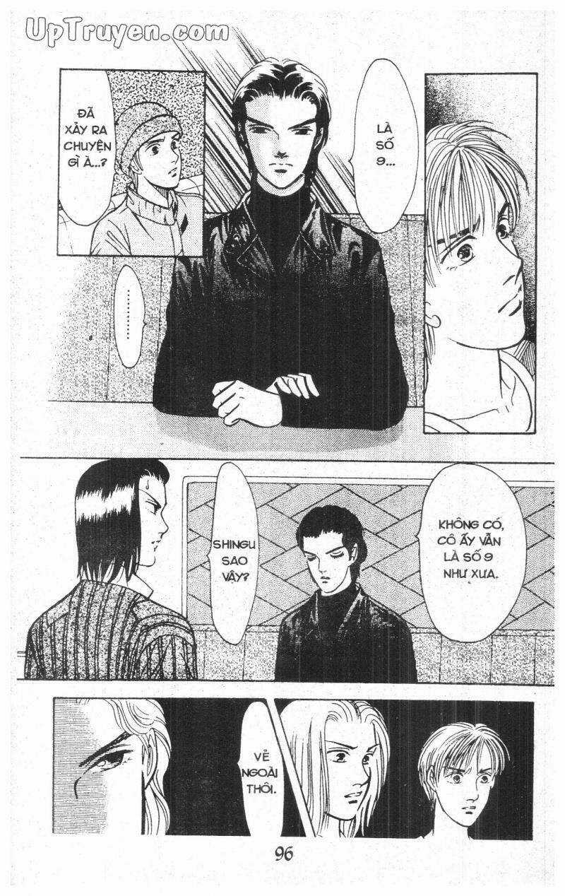 9 Banme No Musashi - Chapter 11 - Trang 94