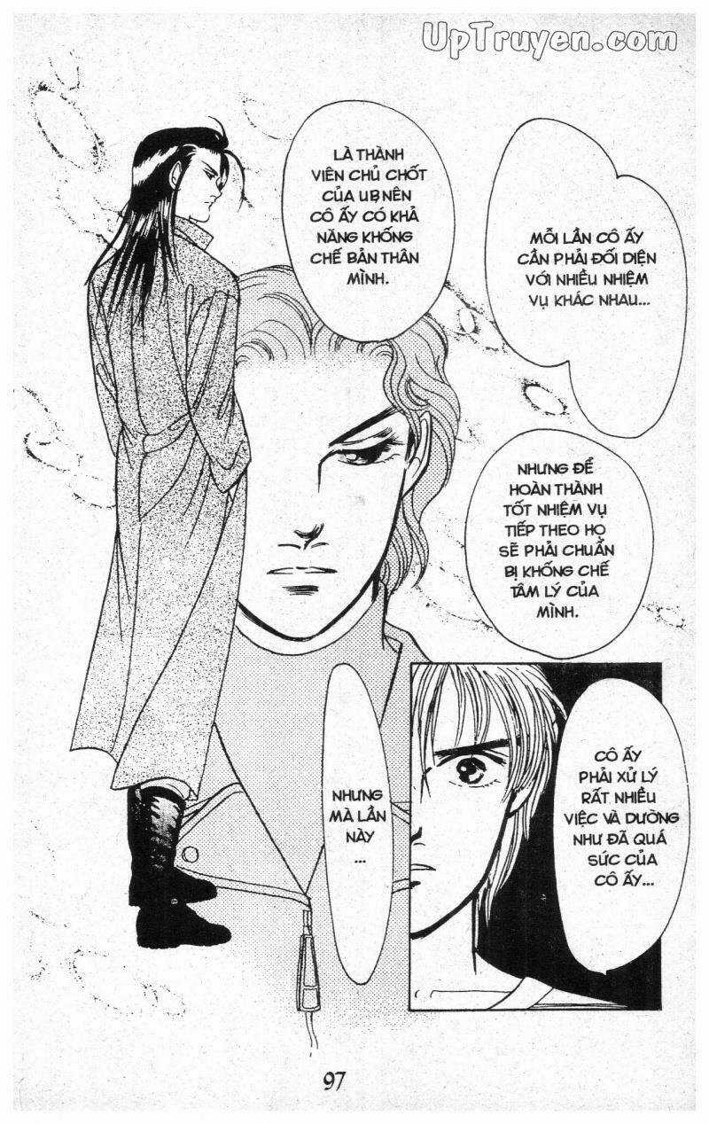 9 Banme No Musashi - Chapter 11 - Trang 95