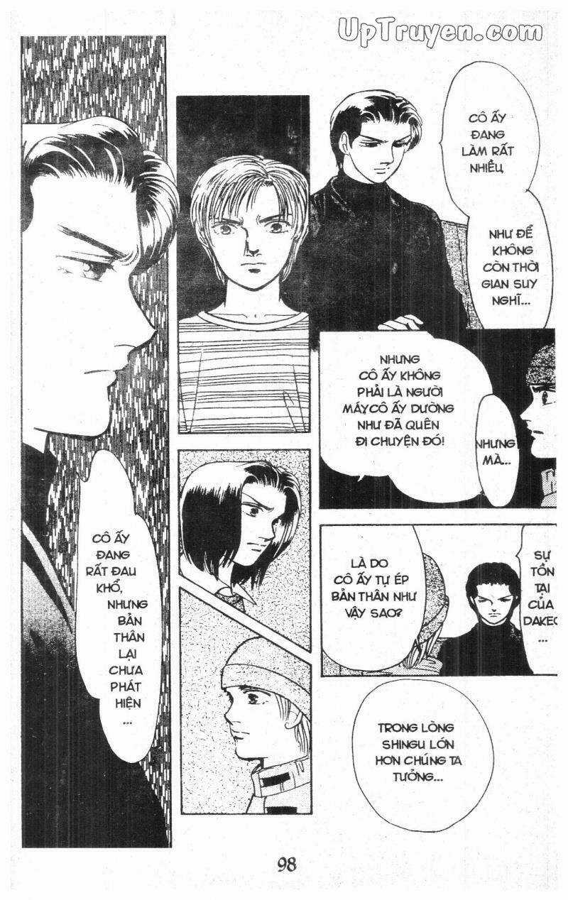 9 Banme No Musashi - Chapter 11 - Trang 96