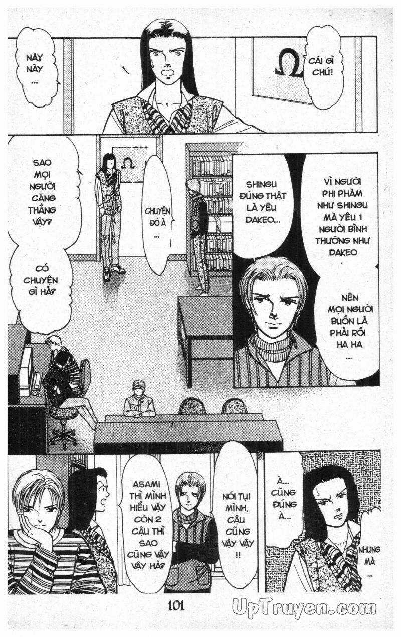 9 Banme No Musashi - Chapter 11 - Trang 99