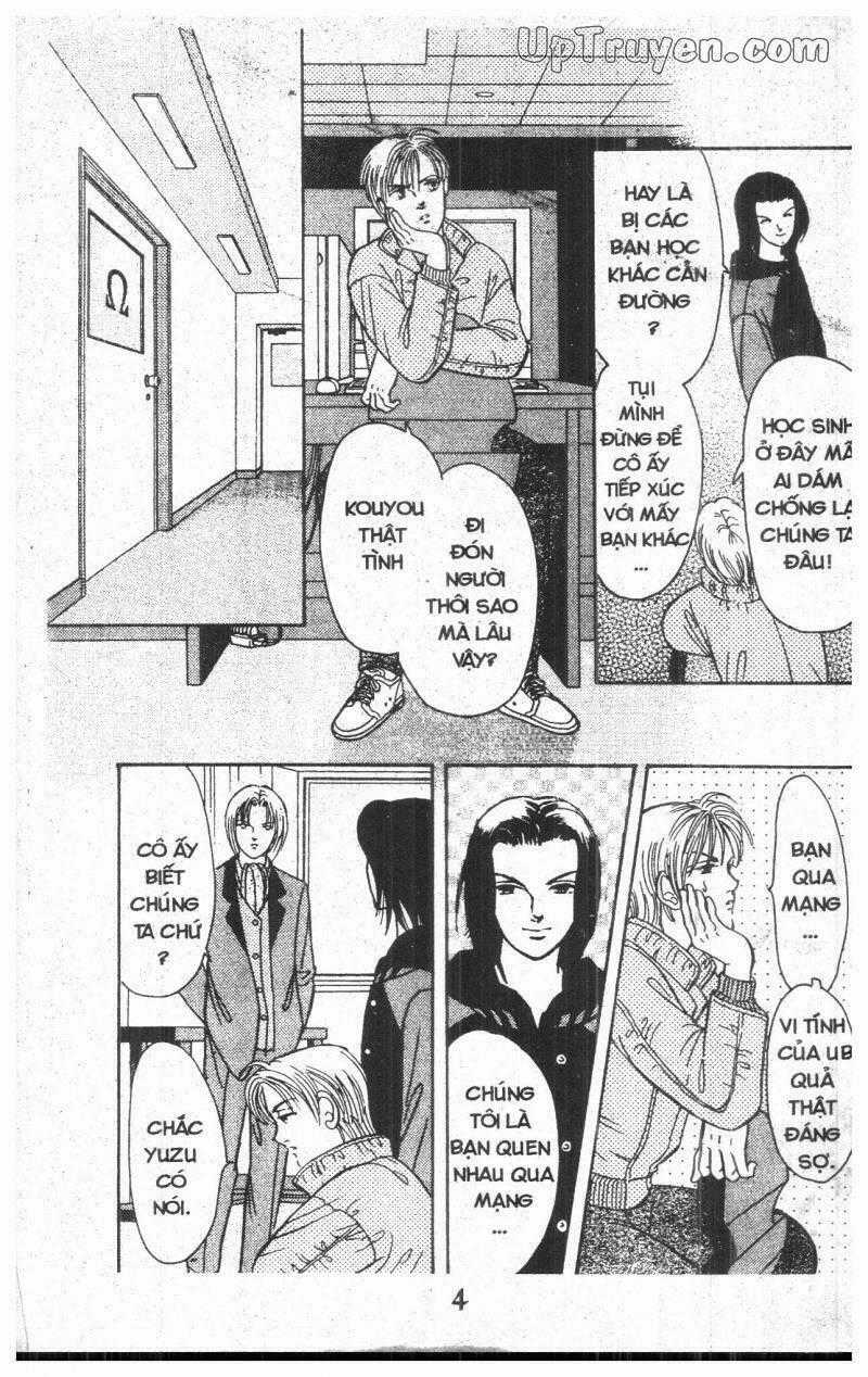 9 Banme No Musashi - Chapter 12 - Trang 2