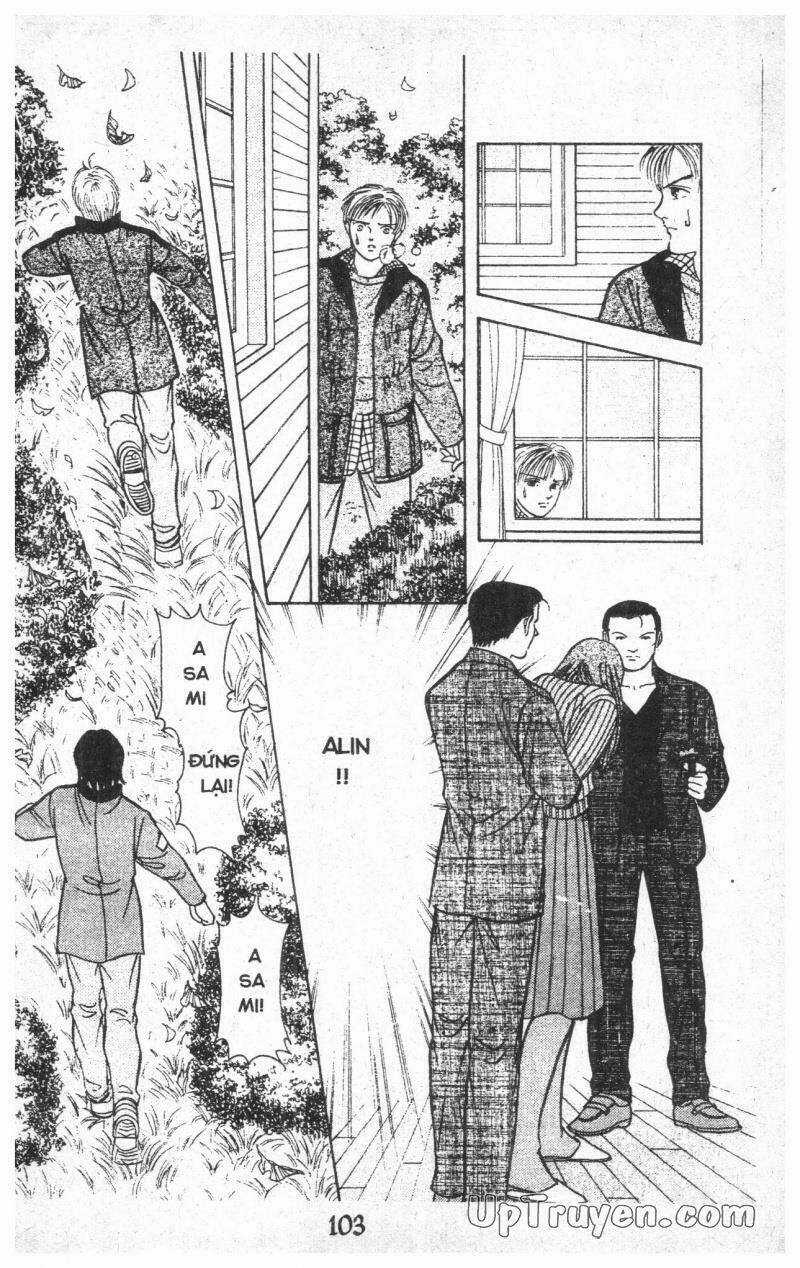 9 Banme No Musashi - Chapter 12 - Trang 101