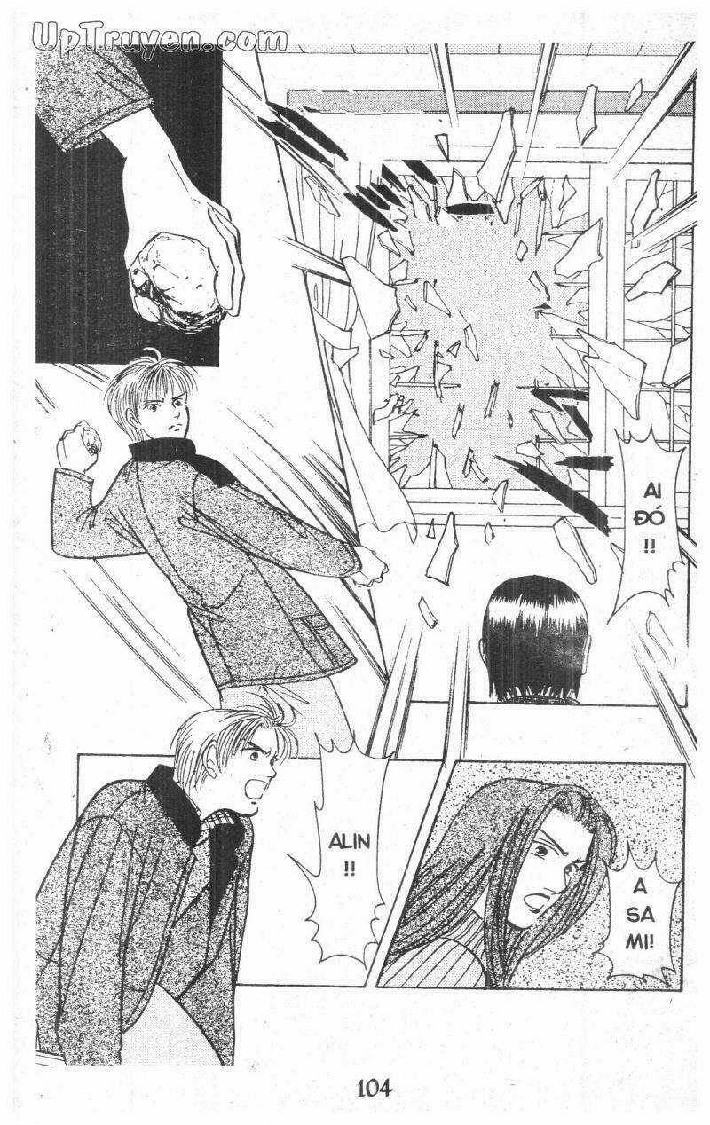 9 Banme No Musashi - Chapter 12 - Trang 102