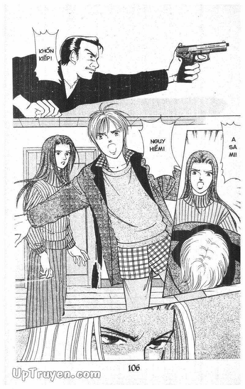 9 Banme No Musashi - Chapter 12 - Trang 104