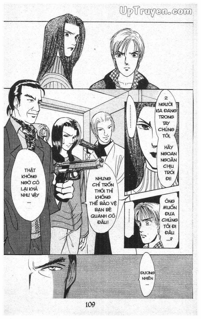 9 Banme No Musashi - Chapter 12 - Trang 107