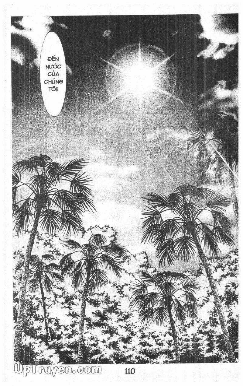 9 Banme No Musashi - Chapter 12 - Trang 108