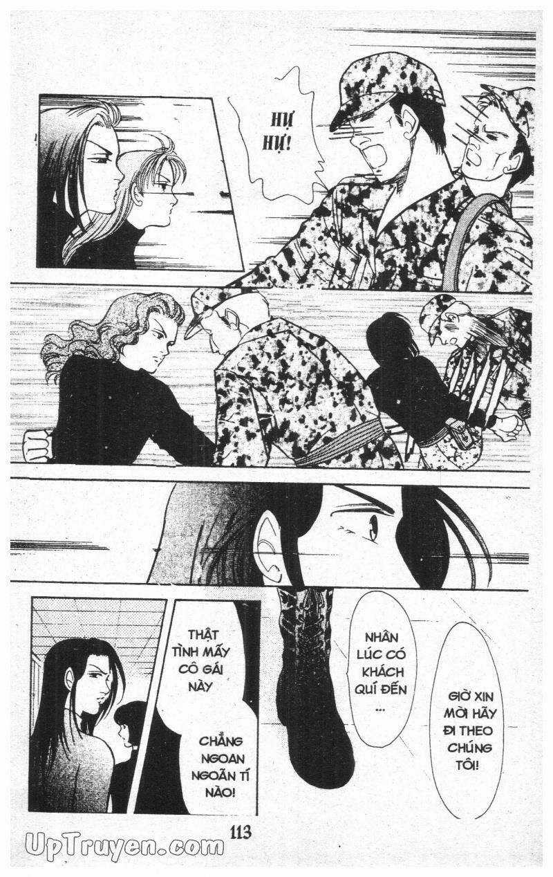 9 Banme No Musashi - Chapter 12 - Trang 111