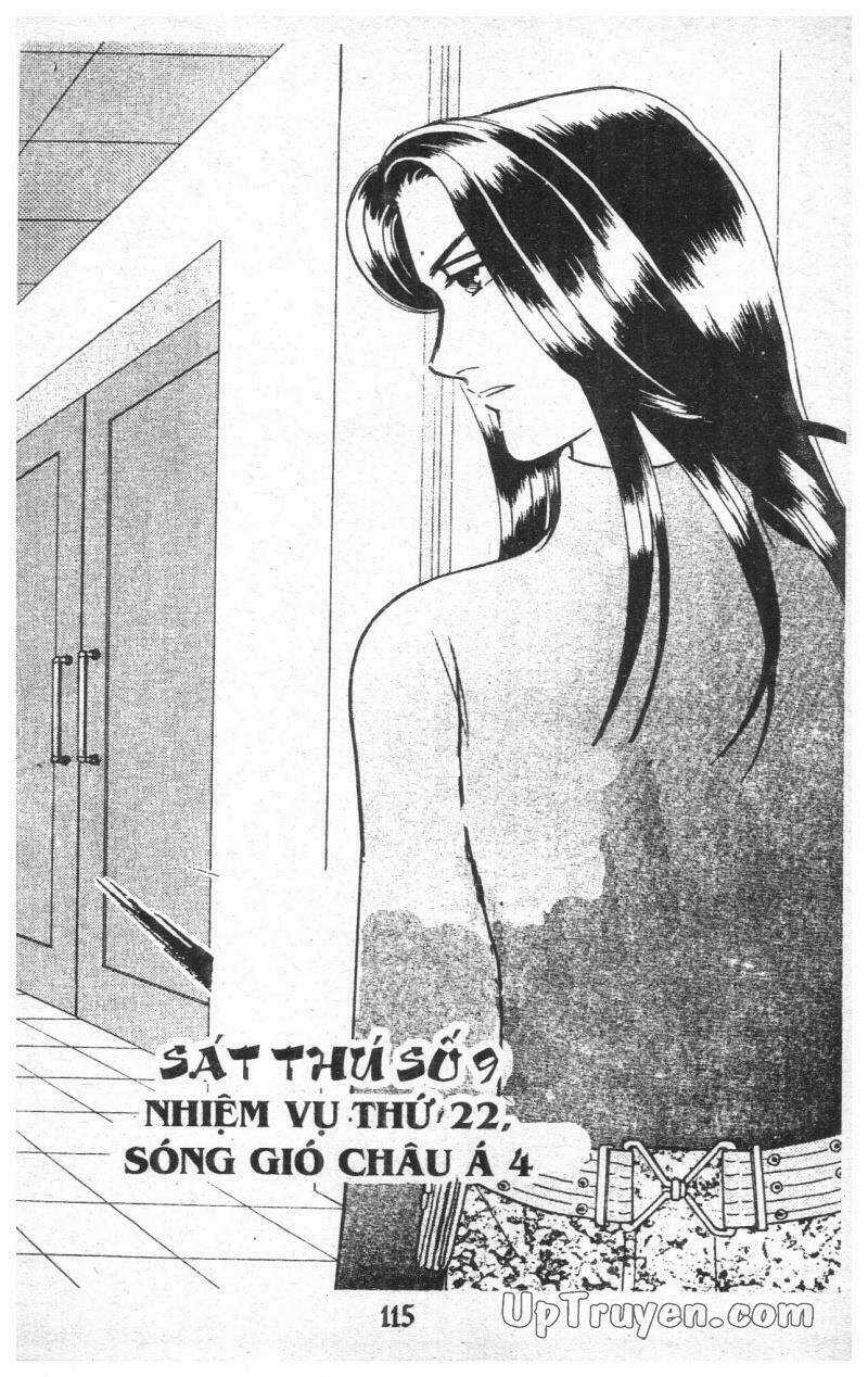 9 Banme No Musashi - Chapter 12 - Trang 113