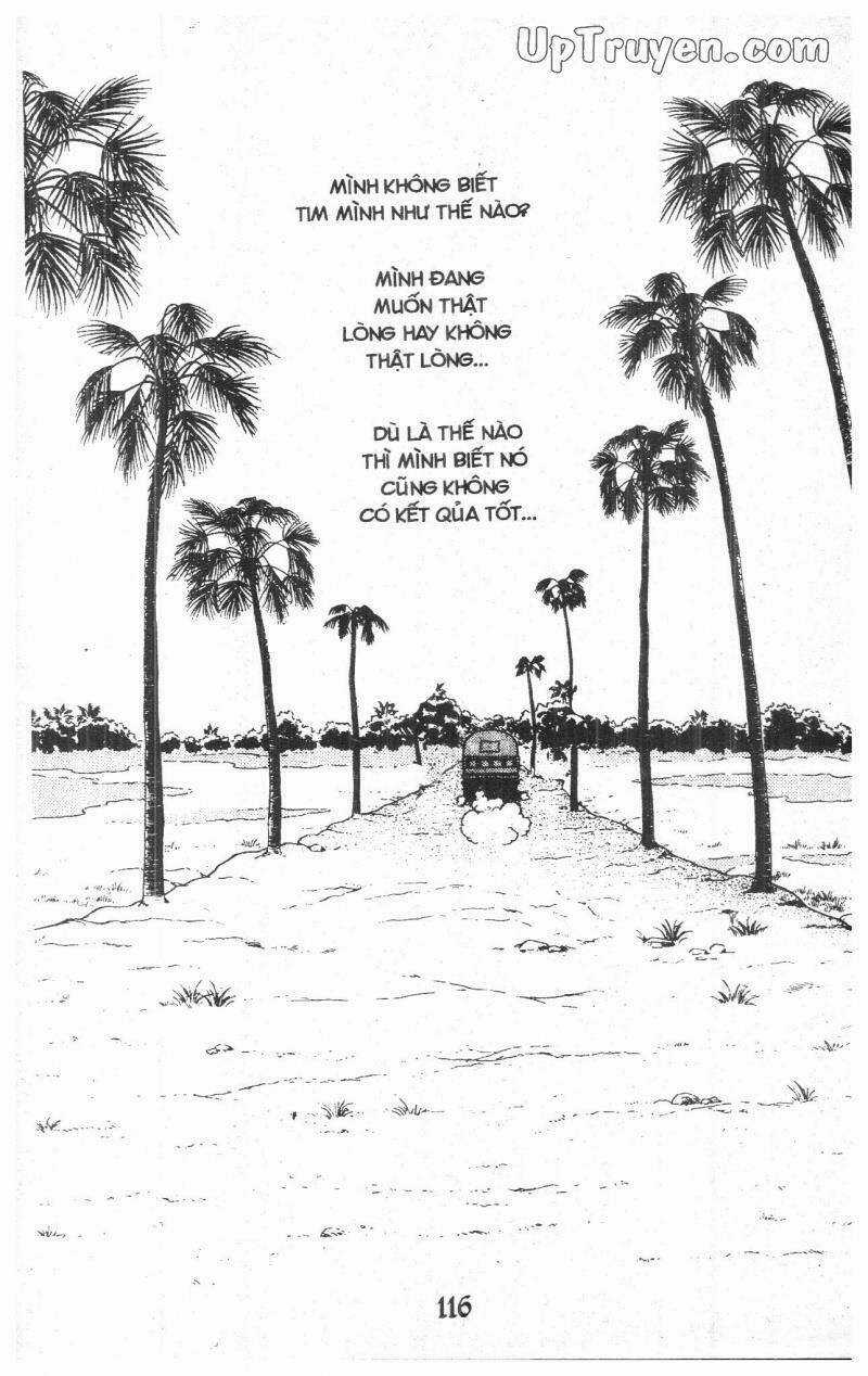 9 Banme No Musashi - Chapter 12 - Trang 114