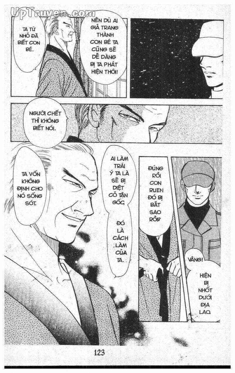 9 Banme No Musashi - Chapter 12 - Trang 121