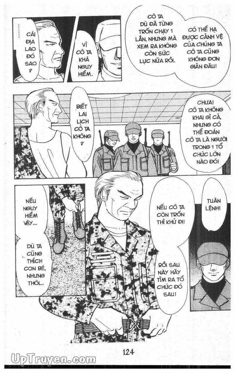 9 Banme No Musashi - Chapter 12 - Trang 122