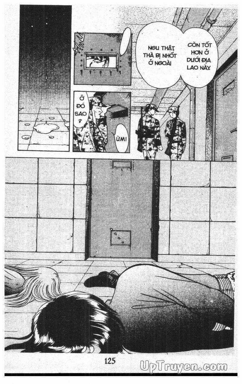 9 Banme No Musashi - Chapter 12 - Trang 123