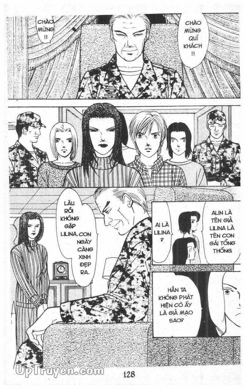 9 Banme No Musashi - Chapter 12 - Trang 126