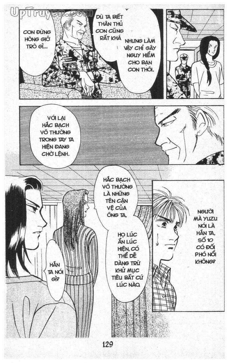 9 Banme No Musashi - Chapter 12 - Trang 127