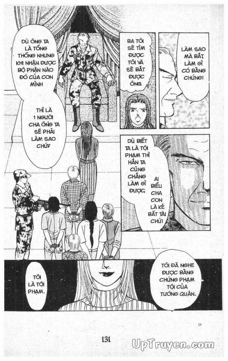 9 Banme No Musashi - Chapter 12 - Trang 129