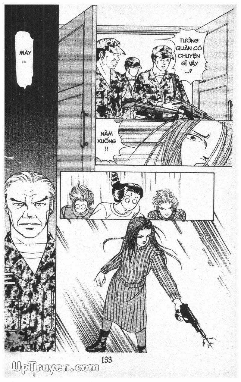 9 Banme No Musashi - Chapter 12 - Trang 131