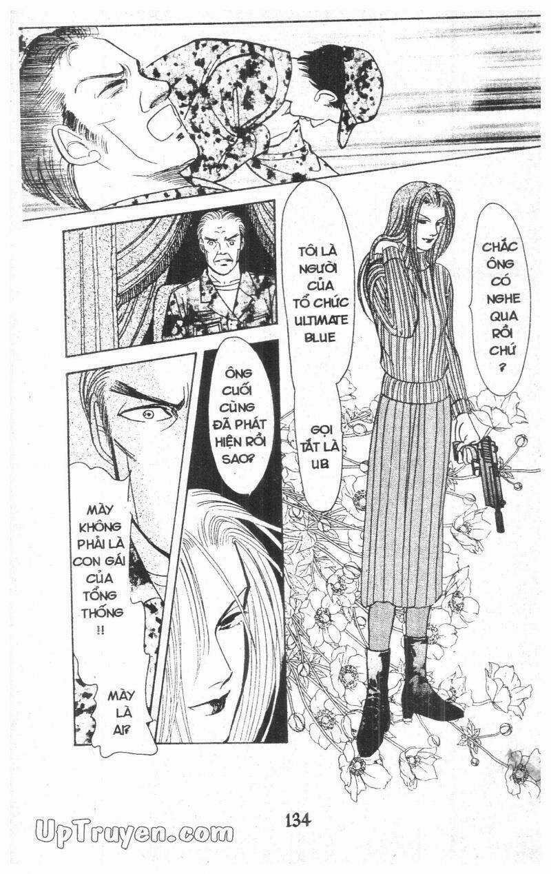 9 Banme No Musashi - Chapter 12 - Trang 132