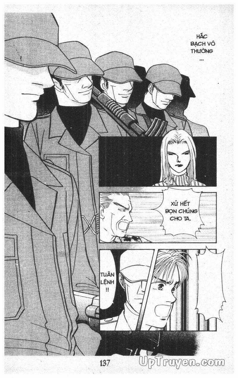 9 Banme No Musashi - Chapter 12 - Trang 135