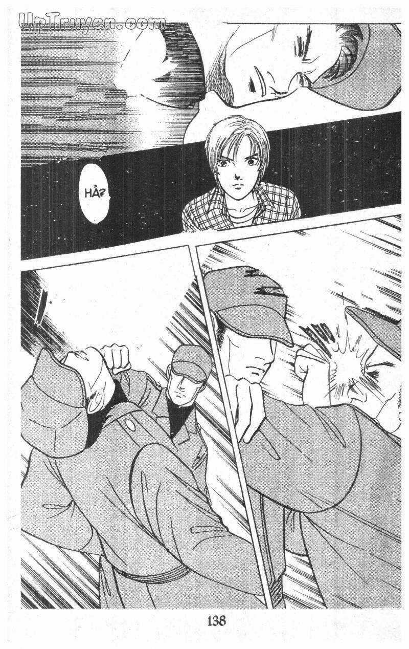 9 Banme No Musashi - Chapter 12 - Trang 136