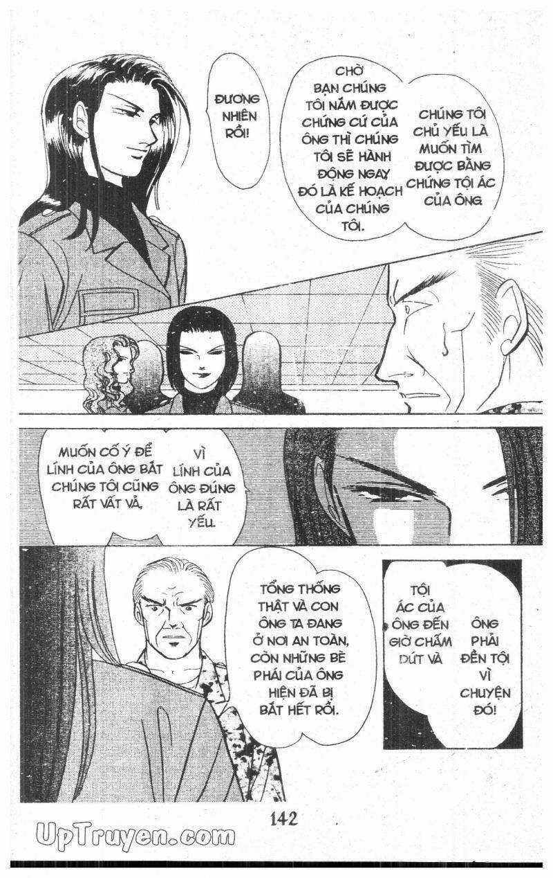 9 Banme No Musashi - Chapter 12 - Trang 140