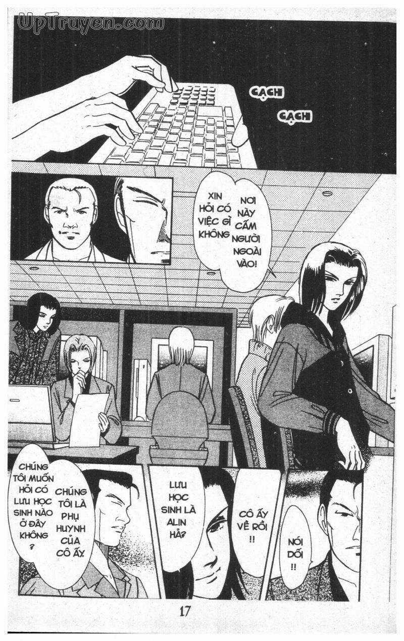 9 Banme No Musashi - Chapter 12 - Trang 15