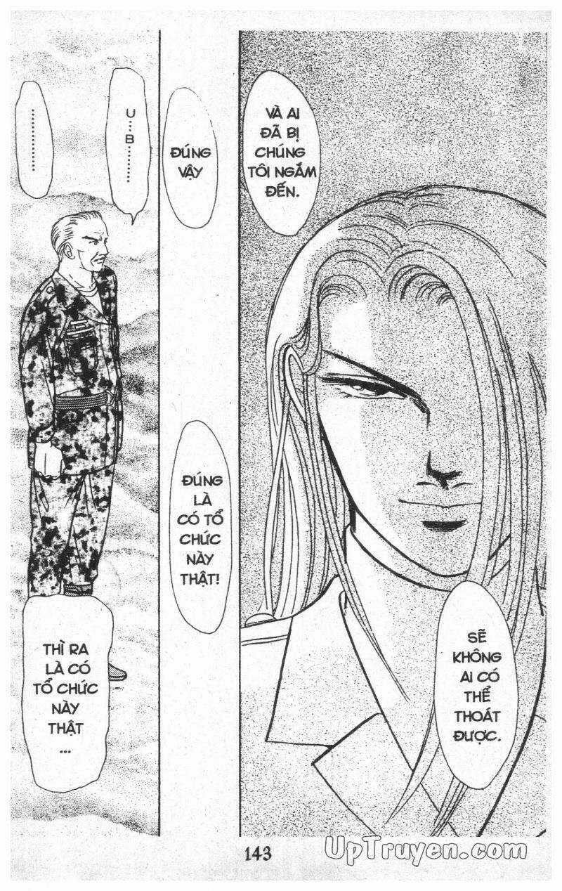 9 Banme No Musashi - Chapter 12 - Trang 141