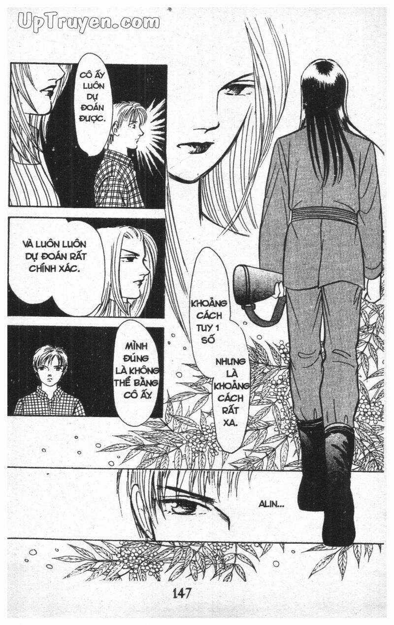 9 Banme No Musashi - Chapter 12 - Trang 145