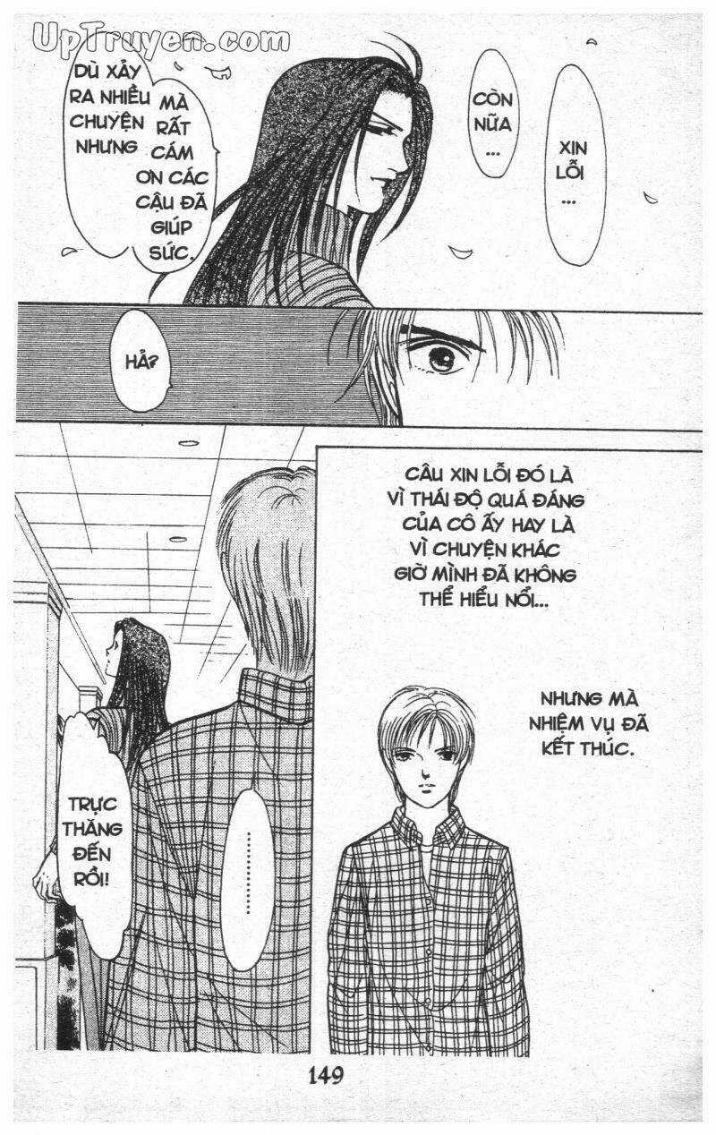 9 Banme No Musashi - Chapter 12 - Trang 147