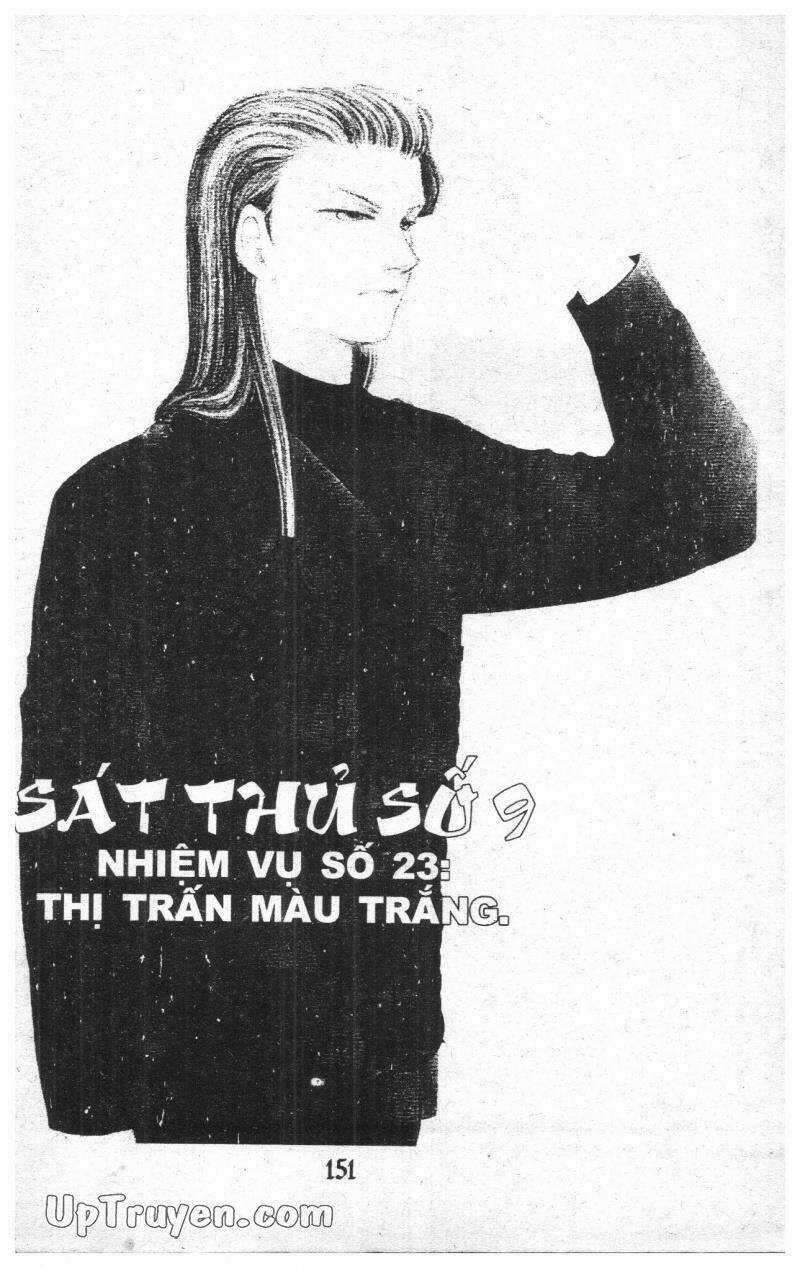 9 Banme No Musashi - Chapter 12 - Trang 149