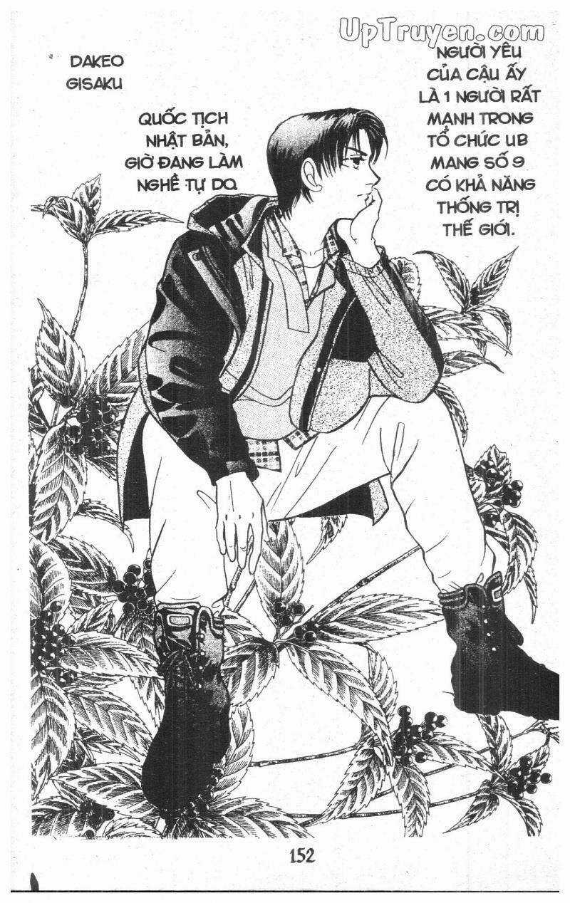 9 Banme No Musashi - Chapter 12 - Trang 150