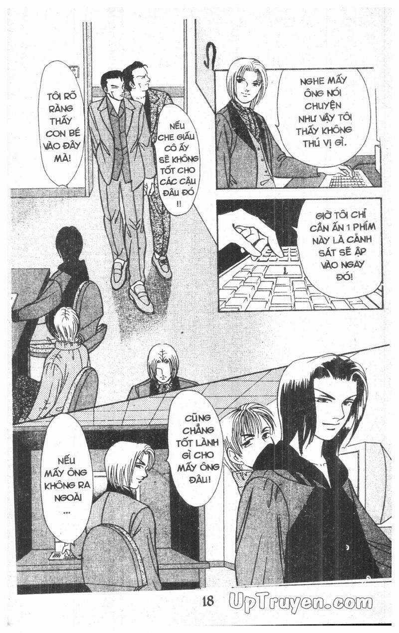 9 Banme No Musashi - Chapter 12 - Trang 16