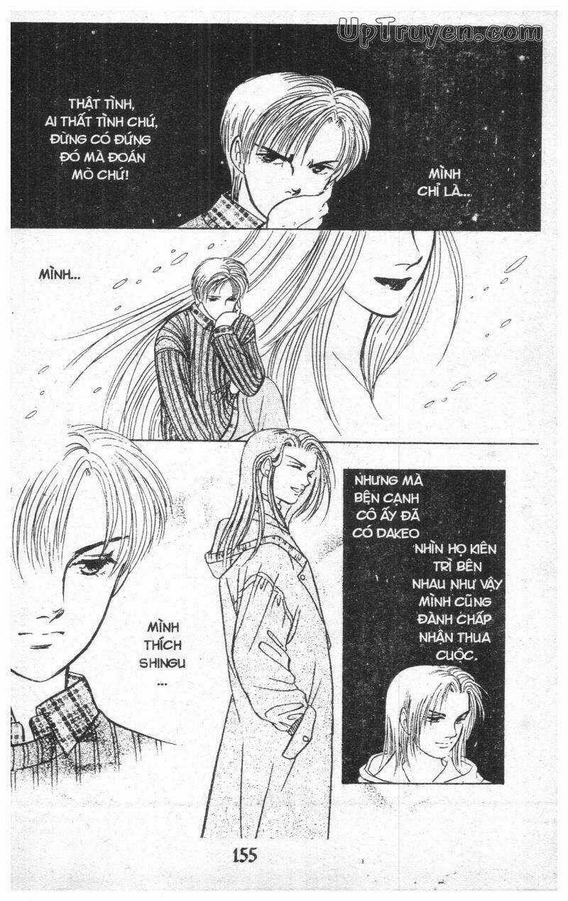 9 Banme No Musashi - Chapter 12 - Trang 153