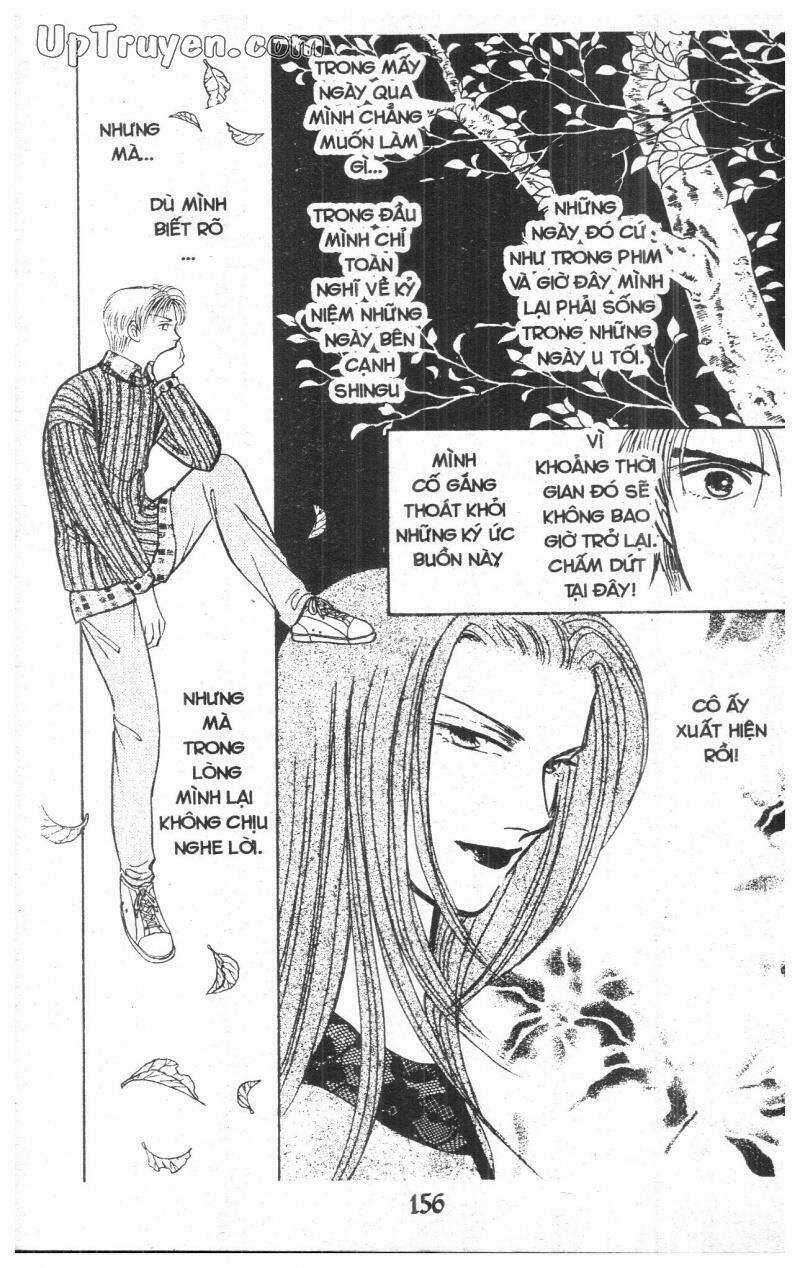 9 Banme No Musashi - Chapter 12 - Trang 154