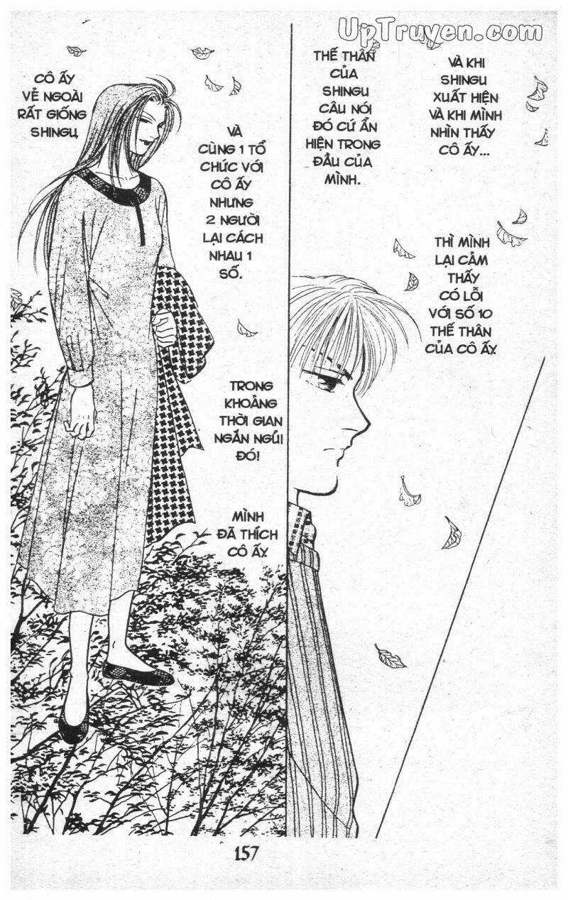 9 Banme No Musashi - Chapter 12 - Trang 155